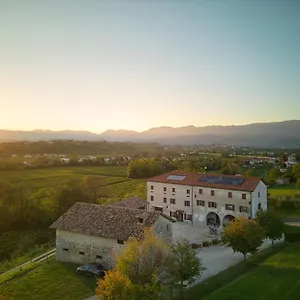 Tenuta Malvolti - Al Vecchio Convento Bauernhof