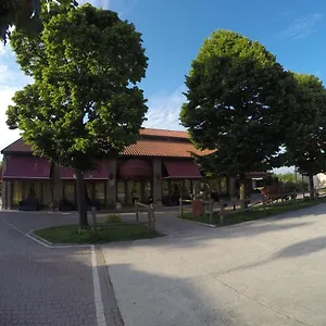  Séjour à la ferme La Rebosola